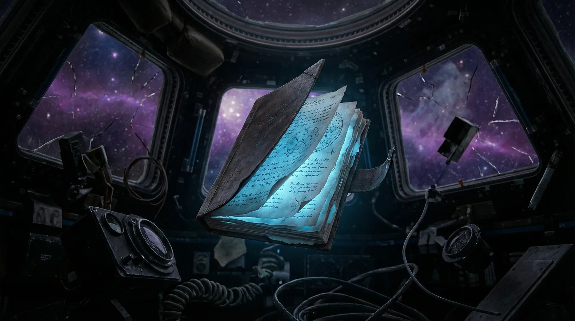 探索者日志记录